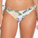 Roxy Γυναικείο μαγιό Bloom Mini Bikini Bottom